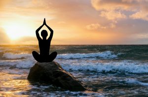 Meditation - Sage Studios